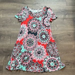 Popyoung Swing dress size M